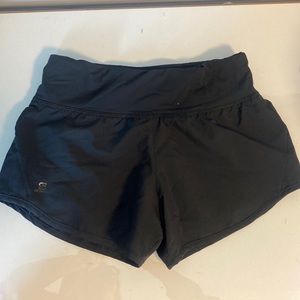 Salomon women’s shorts